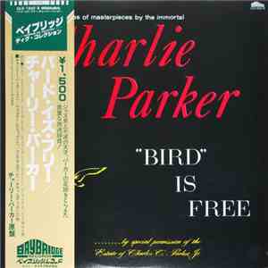 Charlie Parker - 