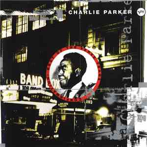 Charlie Parker - Confirmation: Best Of The Verve Years