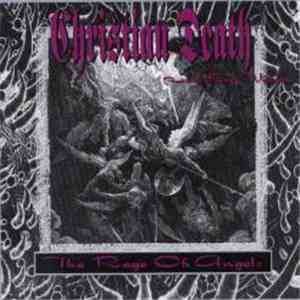 Christian Death featuring Rozz Williams - The Rage Of Angels