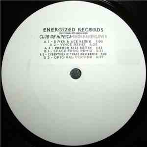 Club De Hippica - Shoemakerlevi 9 (1996 Remixes)