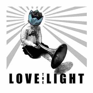 Crier Brothers - Love the Light