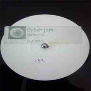 Cyberjam - Network
