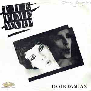Dame Damian - The Time Warp