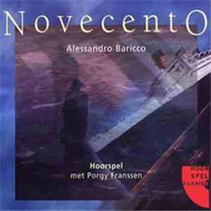 David Dramm, Alessandro Baricco - Novecento