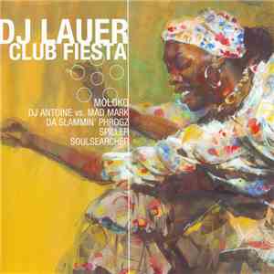 DJ Lauer - Club Fiesta