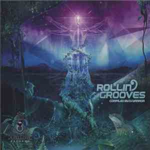 DJ Yamaga - Rollin' Grooves