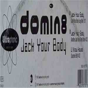 Domin8 - Jack Your Body