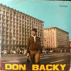 Don Backy - Don Backy