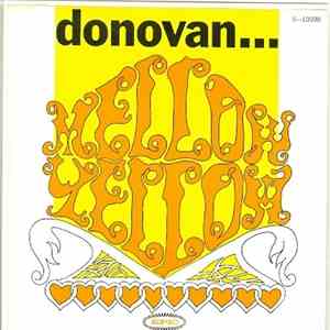 Donovan - Mellow Yellow