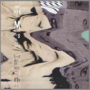 Dry Valleys - Mayall's Object