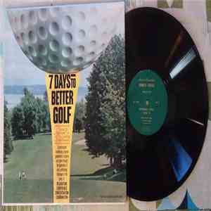 Dynamic Golf - 7 Days To Better Golf
