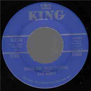 Earl Bostic - Harlem Nocturne / September Song