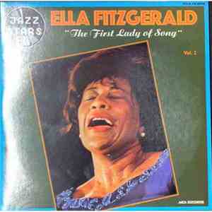 Ella Fitzgerald - The First Lady Of Song Vol.2