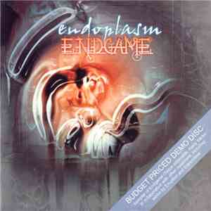 Endgame - Endoplasm