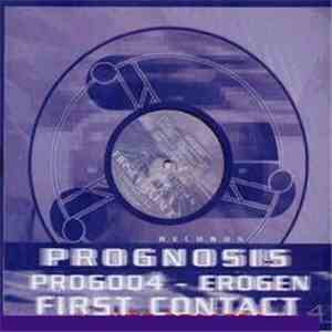 Erogen - First Contact