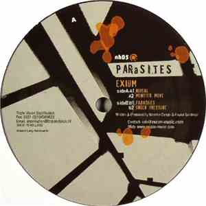 Exium - Parasites