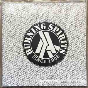Forward  / Long Knife - Burning Spirits Long Knife Fatal Season Jjapanttour ...