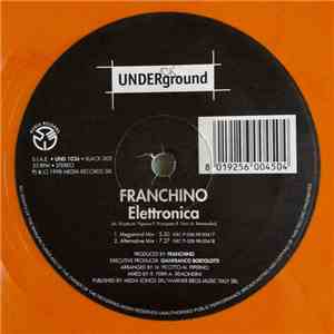 Franchino - Elettronica