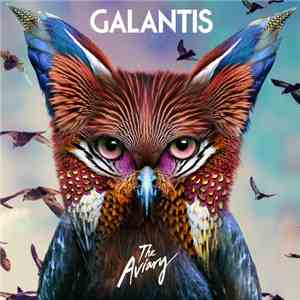 Galantis - The Aviary