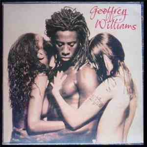 Geoffrey Williams - Bare
