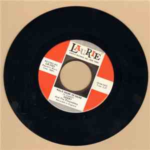 Gerry & The Pacemakers - Walk Hand In Hand / Dreams