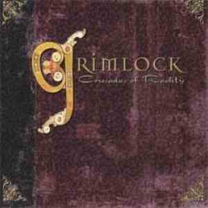 Grimlock  - Crusades Of Reality