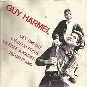 Guy Harmel - Cet Enfant