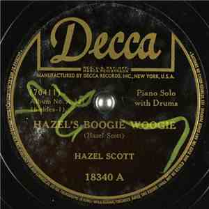 Hazel Scott - Embraceable You