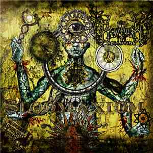 Human Pollution - SloomAxiom