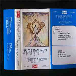 Ijahman - Haile I Hymn