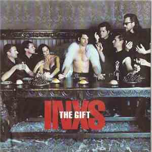 INXS - The Gift