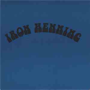 Iron Henning - Der Kleine Trompeter