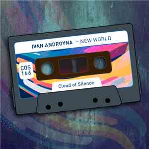 Ivan Androyna - New World