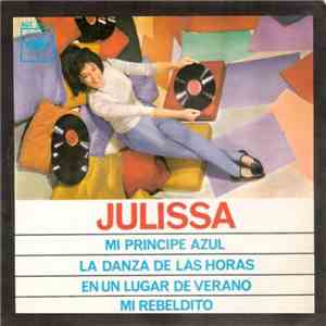 Julissa - Mi Principe Azul