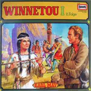Karl May - Winnetou I 2. Folge