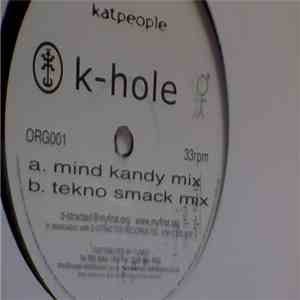 Katpeople - K-Hole