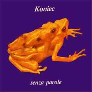 Koniec - Senza Parole