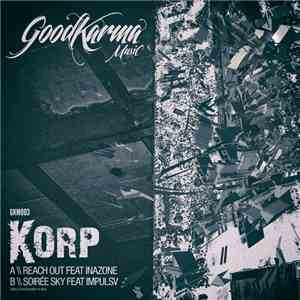 Korp  - Reach Out / Soirée Sky