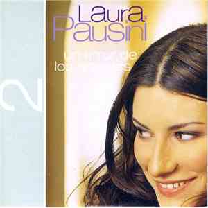 Laura Pausini - Un Error De Los Grandes