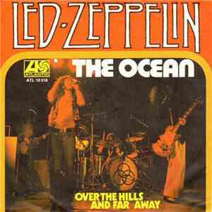Led Zeppelin - The Ocean