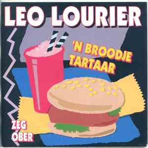 Leo Lourier - 'n Broodje Tartaar