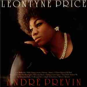Leontyne Price, André Previn - Leontyne Price - André Previn