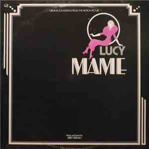 Lucy, Jerry Herman - Original Soundtrack From The Motion Picture Mame