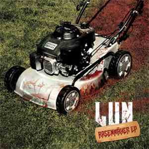 Lun - Rasenmäher EP
