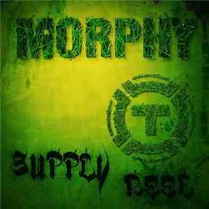 Morphy - Supply Reel EP