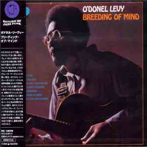 O'Donel Levy - Breeding Of Mind