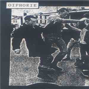Oiphorie - Oiphorie