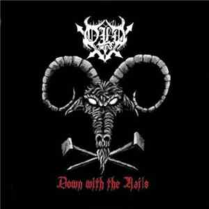 Old - Down With The Nails