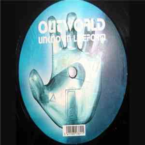 Outworld - Unknown Lifeform