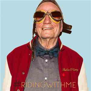 Paul maD Gang - #RIDINGWITHME